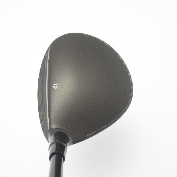 テーラーメイド Qi4D 7W 21° REAX 75S フェアウェイウッド TaylorMade（テーラーメイド） Qi4D Qi4D フェアウェイウッド REAX 65