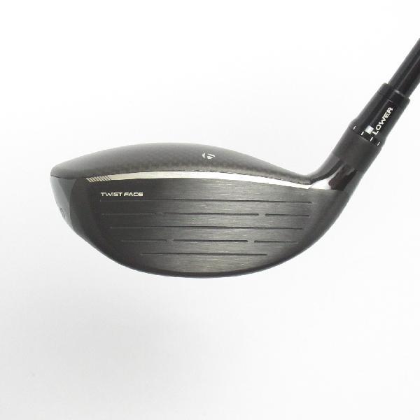 TaylorMade（テーラーメイド） Qi4D Qi4D フェアウェイウッド REAX 65