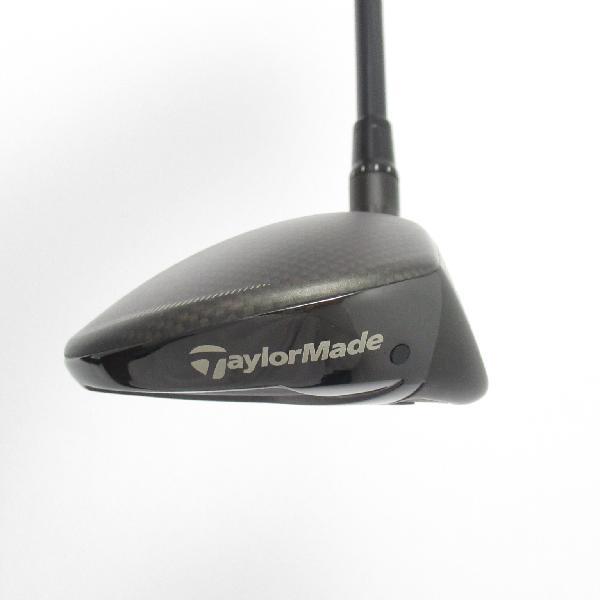 TaylorMade（テーラーメイド） Qi4D Qi4D フェアウェイウッド REAX 65