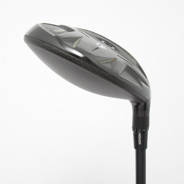 TaylorMade（テーラーメイド） Qi4D Qi4D フェアウェイウッド REAX 65