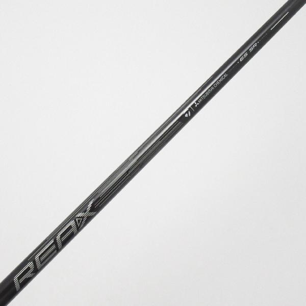TaylorMade（テーラーメイド） Qi4D Qi4D フェアウェイウッド REAX 65