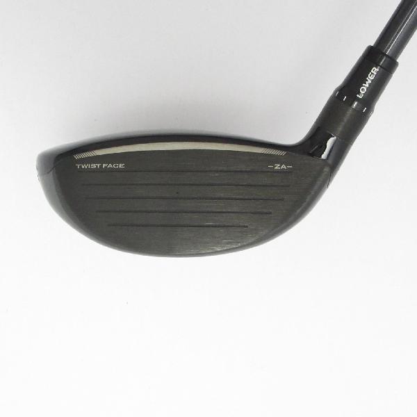 TaylorMade（テーラーメイド） STEALTH ステルス PLUS フェアウェイ