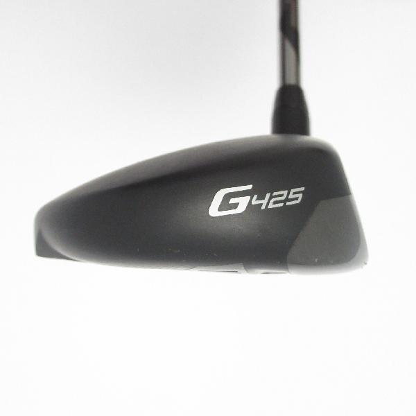 PING（ピン） G425 G425 MAX フェアウェイウッド DIAMOND Speeder FW 6