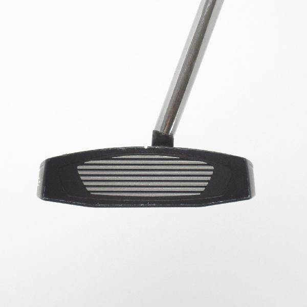 TaylorMade（テーラーメイド） SPIDER スパイダー GT ブラック