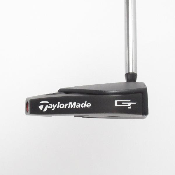 TaylorMade（テーラーメイド） SPIDER スパイダー GT ブラック