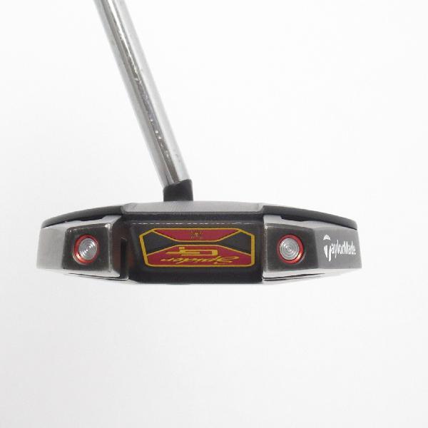 TaylorMade（テーラーメイド） SPIDER スパイダー GT ブラック