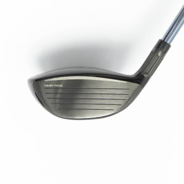 TaylorMade STEALTH 3W15度 Diamana PD 60S TaylorMade（テーラーメイド） STEALTH ステルス フェアウェイウッド