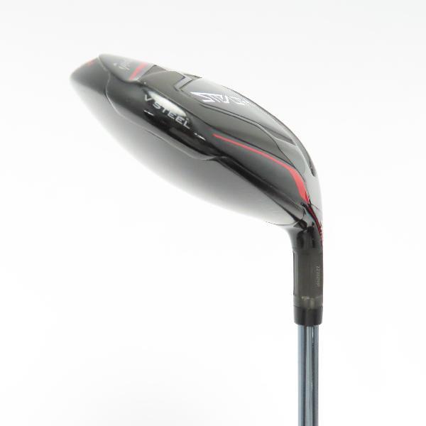 TaylorMade（テーラーメイド） STEALTH ステルス フェアウェイウッド