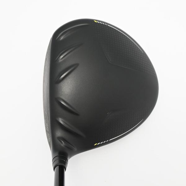 PING（ピン） G430 G430 MAX ドライバー ALTA J CB BLACK シャフト