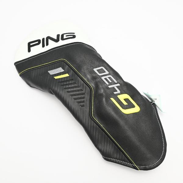 PING ピン G430用 ALTA J CB ブラック フレックスR 1W用 PING（ピン） G430 G430 MAX ドライバー ALTA J CB BLACK シャフト