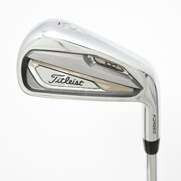 Titleist（タイトリスト） TITLEIST T100 アイアン N.S.PRO MODUS3