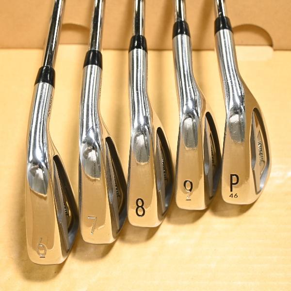Titleist（タイトリスト） TITLEIST T100 アイアン N.S.PRO MODUS3