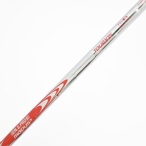 PING（ピン） G425 G425 アイアン N.S.PRO MODUS3 TOUR 105 シャフト