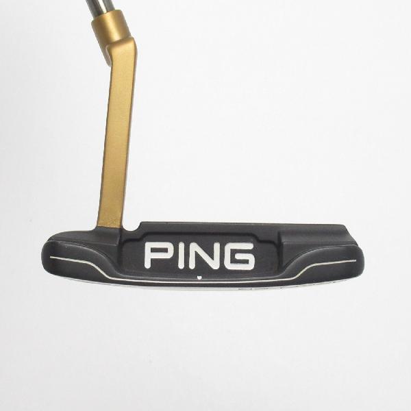 PING（ピン） HEPPLER ヘプラー アンサー 5 パター スチールシャフト