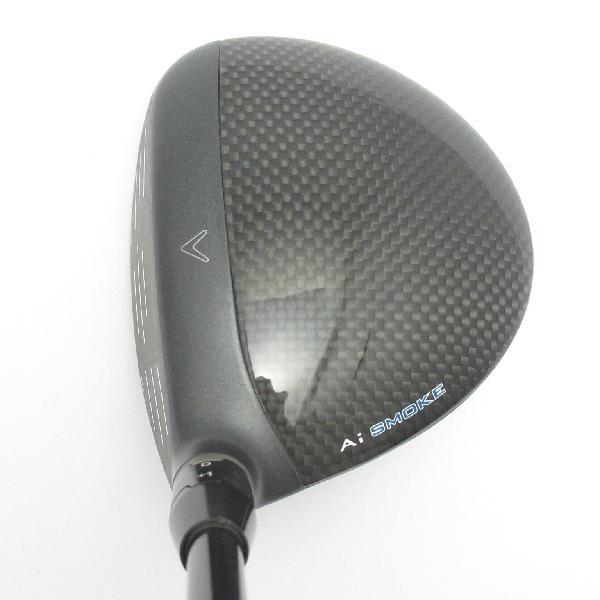 (値下げ) Ai SMOKE 3W MAX D TENSEI 50-S Callaway（キャロウェイ） キャロウェイゴルフ Ai SMOKE パラダイム Ai