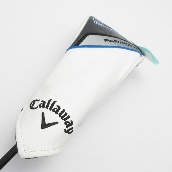 Callaway（キャロウェイ） キャロウェイゴルフ Ai SMOKE パラダイム Ai