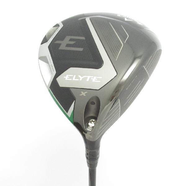 Callaway（キャロウェイ） キャロウェイゴルフ ELYTE エリート X