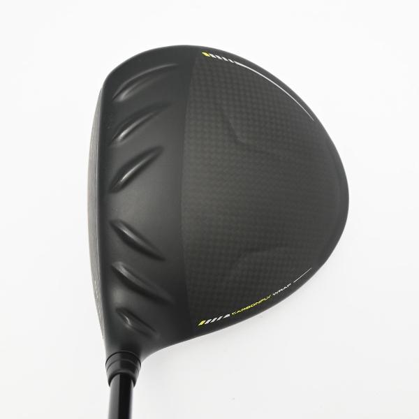 PING（ピン） G430 G430 MAX 10K ドライバー ALTA J CB BLACK シャフト