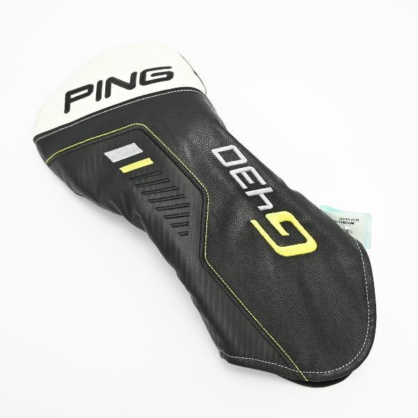 PING（ピン） G430 G430 MAX 10K ドライバー ALTA J CB BLACK シャフト