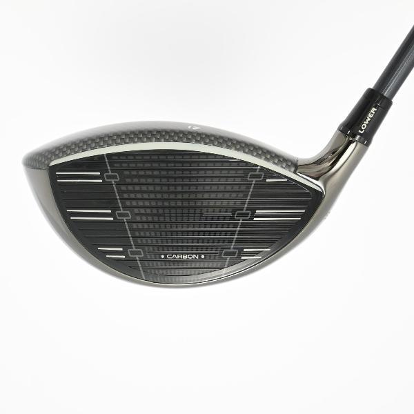 TaylorMade（テーラーメイド） Qi35 Qi35 ドライバー Diamana Blue