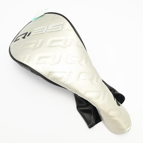 TaylorMade（テーラーメイド） Qi35 Qi35 ドライバー Diamana Blue