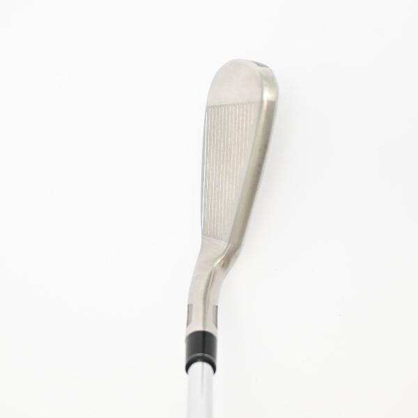 TaylorMade（テーラーメイド） STEALTH ステルス アイアン KBS MAX