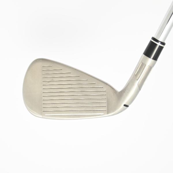TaylorMade（テーラーメイド） STEALTH ステルス アイアン KBS MAX