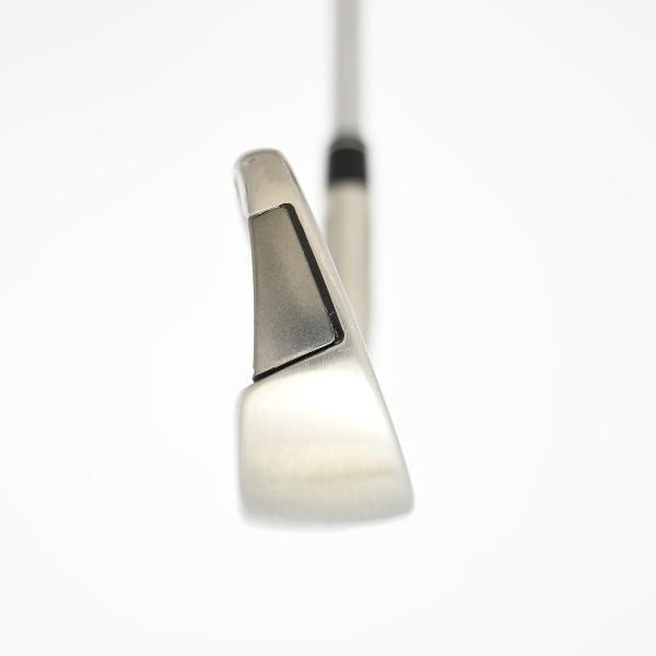 TaylorMade（テーラーメイド） STEALTH ステルス アイアン KBS MAX