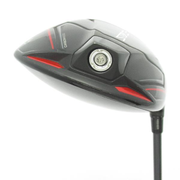 TaylorMade（テーラーメイド） STEALTH ステルス ドライバー TENSEI