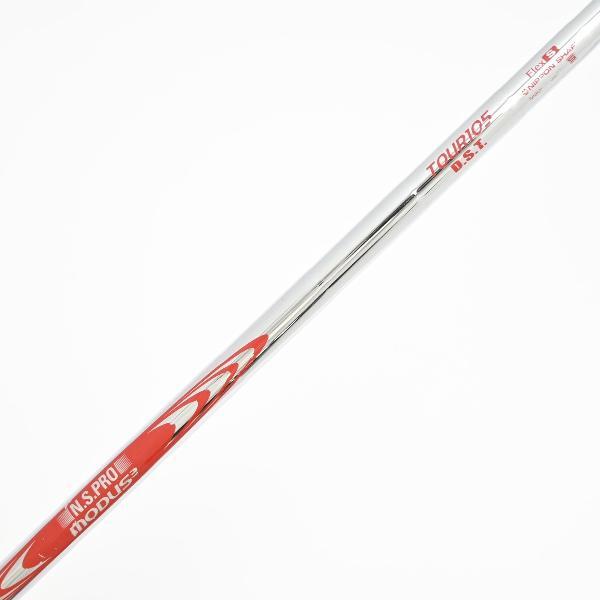DUNLOP（ダンロップ） SRIXON スリクソン ZX5 アイアン N.S.PRO MODUS3