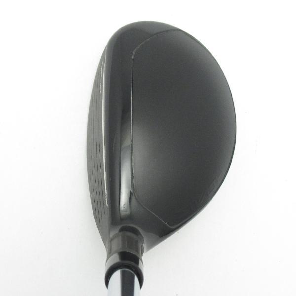 TaylorMade（テーラーメイド） STEALTH ステルス RESCUE