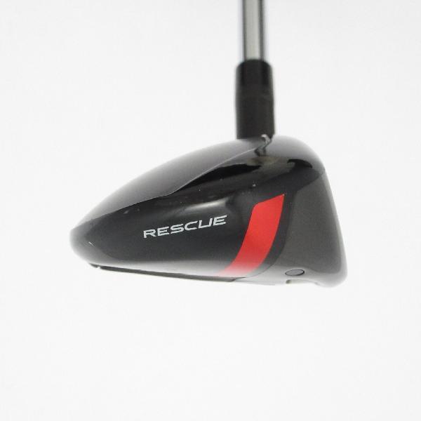 TaylorMade（テーラーメイド） STEALTH ステルス RESCUE 