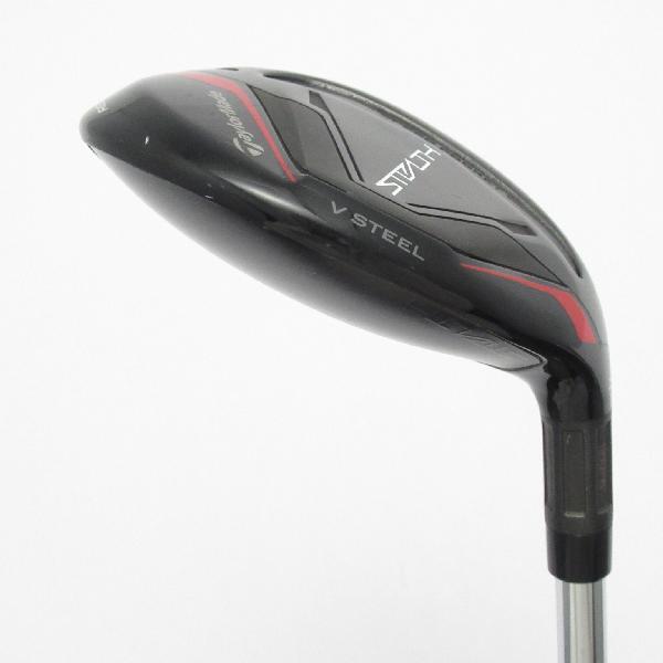 TaylorMade（テーラーメイド） STEALTH ステルス RESCUE