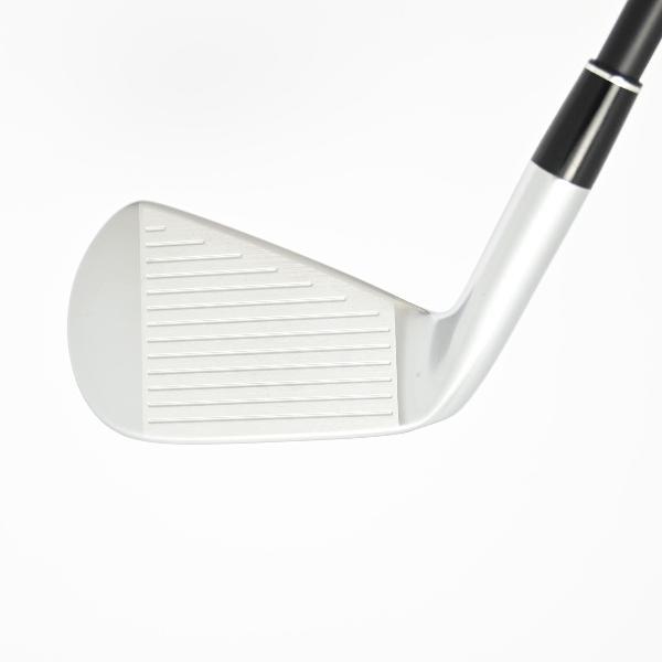 DUNLOP（ダンロップ） SRIXON スリクソン ZXi5 アイアン Diamana ZXi