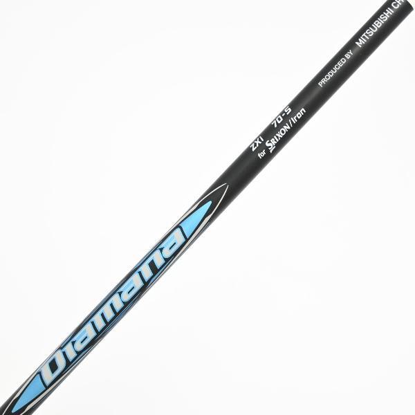 DUNLOP（ダンロップ） SRIXON スリクソン ZXi5 アイアン Diamana ZXi