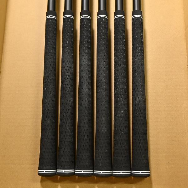 DUNLOP（ダンロップ） SRIXON スリクソン ZXi5 アイアン Diamana ZXi