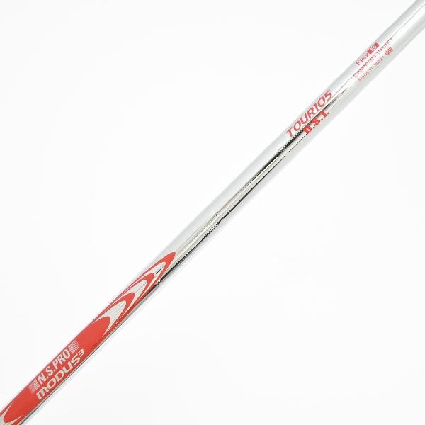 DUNLOP（ダンロップ） SRIXON スリクソン ZX5 MkII アイアン N.S.PRO