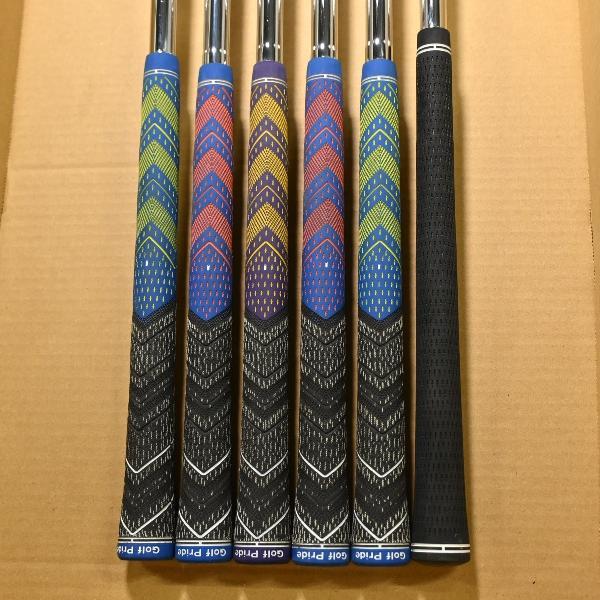 ✡SRIXON ZX5 6-P 5本 modus3 105 DST flexR DUNLOP（ダンロップ） SRIXON スリクソン ZX5 MkII アイアン N.S.PRO