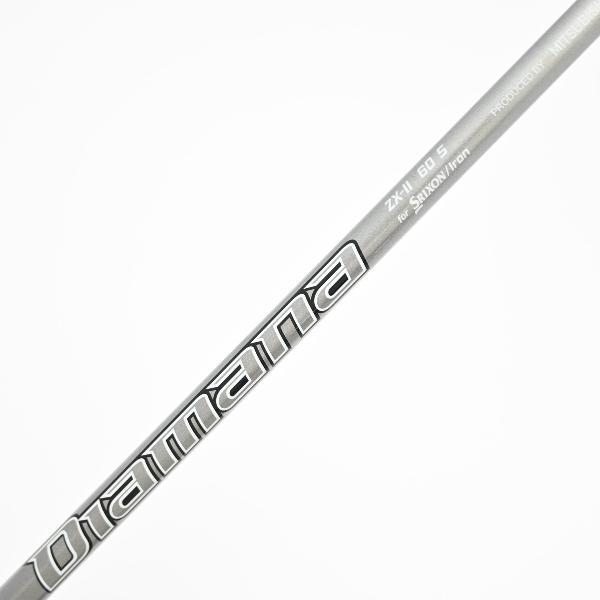 DUNLOP（ダンロップ） SRIXON スリクソン ZX4 MkII アイアン Diamana