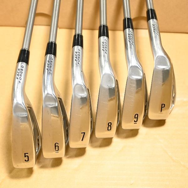 DUNLOP（ダンロップ） SRIXON スリクソン ZX4 MkII アイアン Diamana