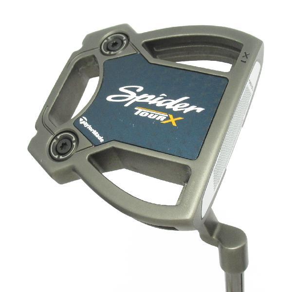 TaylorMade（テーラーメイド） SPIDER スパイダー TOUR X TruePath