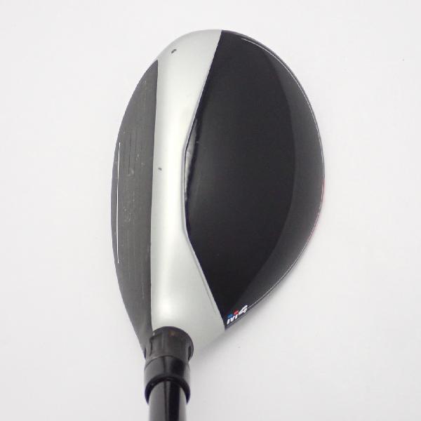 TaylorMade（テーラーメイド） M4 M4 ユーティリティ FUBUKI TM6 【U6