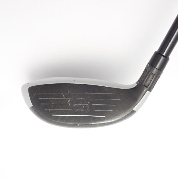 TaylorMade（テーラーメイド） M4 M4 ユーティリティ FUBUKI TM6 【U6