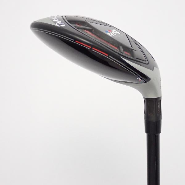 TaylorMade（テーラーメイド） M4 M4 ユーティリティ FUBUKI TM6 【U6