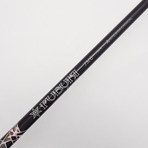 TaylorMade（テーラーメイド） M4 M4 ユーティリティ FUBUKI TM6 【U6