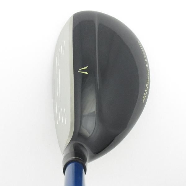 XXIO ゼクシオ 13 ユーティリティ MP1300カーボン U5 DUNLOP（ダンロップ） XXIO ゼクシオ 13(2024) ユーティリティ MP1300