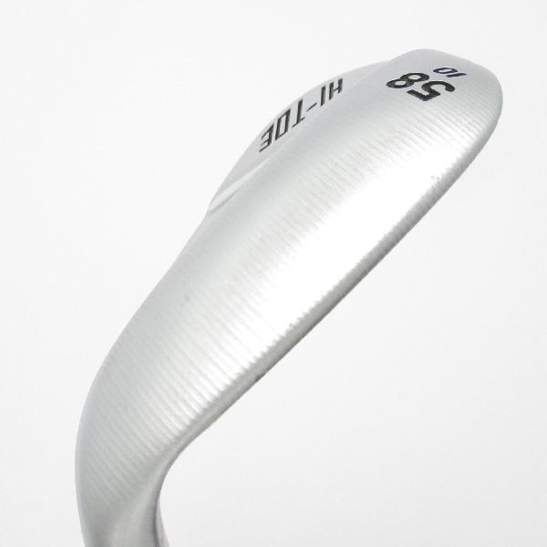 TaylorMade（テーラーメイド） MILLED GRIND ミルドグラインド HI-TOE3