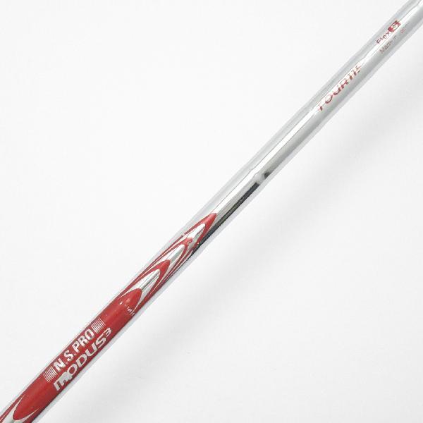 TaylorMade（テーラーメイド） MILLED GRIND ミルドグラインド HI-TOE3