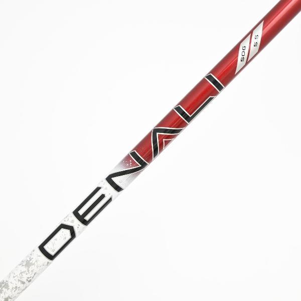 Titleist（タイトリスト） TITLEIST GT2 ドライバー PROJECT X DENALI
