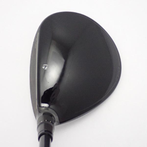 TaylorMade（テーラーメイド） Qi10 Qi10 Tour フェアウェイウッド